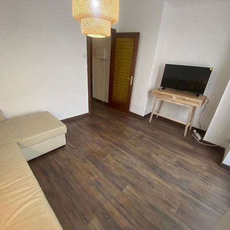 Travel Habitat Cabanyal Daire Valensiya Dış mekan fotoğraf